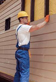 Best Custom Siding Design  in Villa Rica, GA